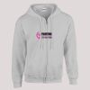 Heavy Blend™  full-zip hooded sweatshirt Thumbnail