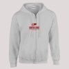 Heavy Blend™  full-zip hooded sweatshirt Thumbnail