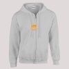 Heavy Blend™  full-zip hooded sweatshirt Thumbnail