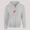 Heavy Blend™  full-zip hooded sweatshirt Thumbnail