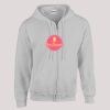 Heavy Blend™  full-zip hooded sweatshirt Thumbnail