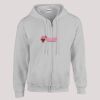 Heavy Blend™  full-zip hooded sweatshirt Thumbnail