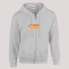 Heavy Blend™  full-zip hooded sweatshirt Thumbnail