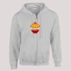 Heavy Blend™  full-zip hooded sweatshirt Thumbnail