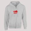Heavy Blend™  full-zip hooded sweatshirt Thumbnail