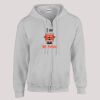 Heavy Blend™  full-zip hooded sweatshirt Thumbnail