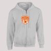 Heavy Blend™  full-zip hooded sweatshirt Thumbnail