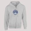 Heavy Blend™  full-zip hooded sweatshirt Thumbnail