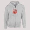Heavy Blend™  full-zip hooded sweatshirt Thumbnail