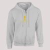Heavy Blend™  full-zip hooded sweatshirt Thumbnail