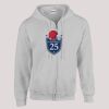 Heavy Blend™  full-zip hooded sweatshirt Thumbnail