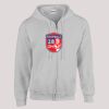 Heavy Blend™  full-zip hooded sweatshirt Thumbnail