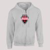 Heavy Blend™  full-zip hooded sweatshirt Thumbnail