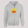 Heavy Blend™  full-zip hooded sweatshirt Thumbnail
