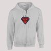 Heavy Blend™  full-zip hooded sweatshirt Thumbnail