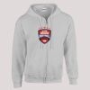 Heavy Blend™  full-zip hooded sweatshirt Thumbnail