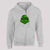 Heavy Blend™  full-zip hooded sweatshirt Thumbnail