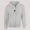 Heavy Blend™  full-zip hooded sweatshirt Thumbnail