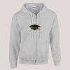 Heavy Blend™  full-zip hooded sweatshirt Thumbnail