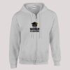 Heavy Blend™  full-zip hooded sweatshirt Thumbnail