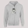 Heavy Blend™  full-zip hooded sweatshirt Thumbnail