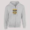 Heavy Blend™  full-zip hooded sweatshirt Thumbnail