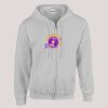 Heavy Blend™  full-zip hooded sweatshirt Thumbnail
