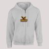 Heavy Blend™  full-zip hooded sweatshirt Thumbnail