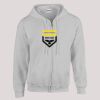Heavy Blend™  full-zip hooded sweatshirt Thumbnail