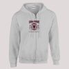 Heavy Blend™  full-zip hooded sweatshirt Thumbnail