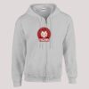 Heavy Blend™  full-zip hooded sweatshirt Thumbnail