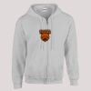 Heavy Blend™  full-zip hooded sweatshirt Thumbnail