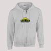 Heavy Blend™  full-zip hooded sweatshirt Thumbnail