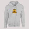 Heavy Blend™  full-zip hooded sweatshirt Thumbnail