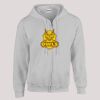 Heavy Blend™  full-zip hooded sweatshirt Thumbnail