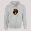 Heavy Blend™  full-zip hooded sweatshirt Thumbnail