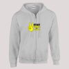 Heavy Blend™  full-zip hooded sweatshirt Thumbnail
