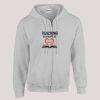 Heavy Blend™  full-zip hooded sweatshirt Thumbnail
