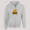 Heavy Blend™  full-zip hooded sweatshirt Thumbnail