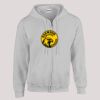 Heavy Blend™  full-zip hooded sweatshirt Thumbnail
