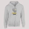 Heavy Blend™  full-zip hooded sweatshirt Thumbnail
