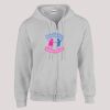 Heavy Blend™  full-zip hooded sweatshirt Thumbnail