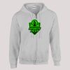 Heavy Blend™  full-zip hooded sweatshirt Thumbnail