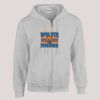 Heavy Blend™  full-zip hooded sweatshirt Thumbnail