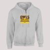 Heavy Blend™  full-zip hooded sweatshirt Thumbnail