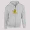 Heavy Blend™  full-zip hooded sweatshirt Thumbnail
