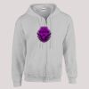 Heavy Blend™  full-zip hooded sweatshirt Thumbnail