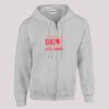 Heavy Blend™  full-zip hooded sweatshirt Thumbnail