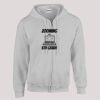 Heavy Blend™  full-zip hooded sweatshirt Thumbnail