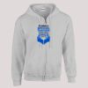Heavy Blend™  full-zip hooded sweatshirt Thumbnail